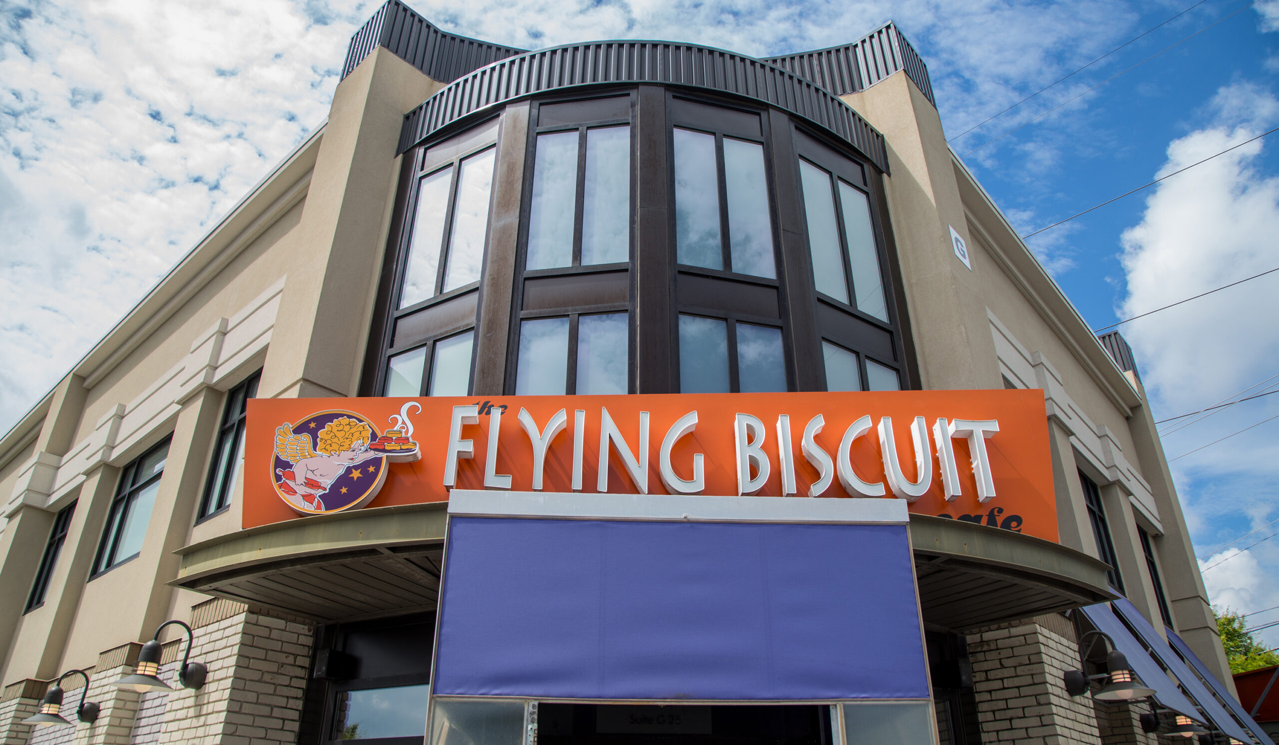 Flying Biscuit Sandy Springs